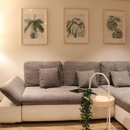 Mountain Oasis Apartment Kandersteg-Adelboden Kandergrund Ngoại thất bức ảnh