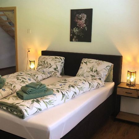Mountain Oasis Apartment Kandersteg-Adelboden Kandergrund Ngoại thất bức ảnh