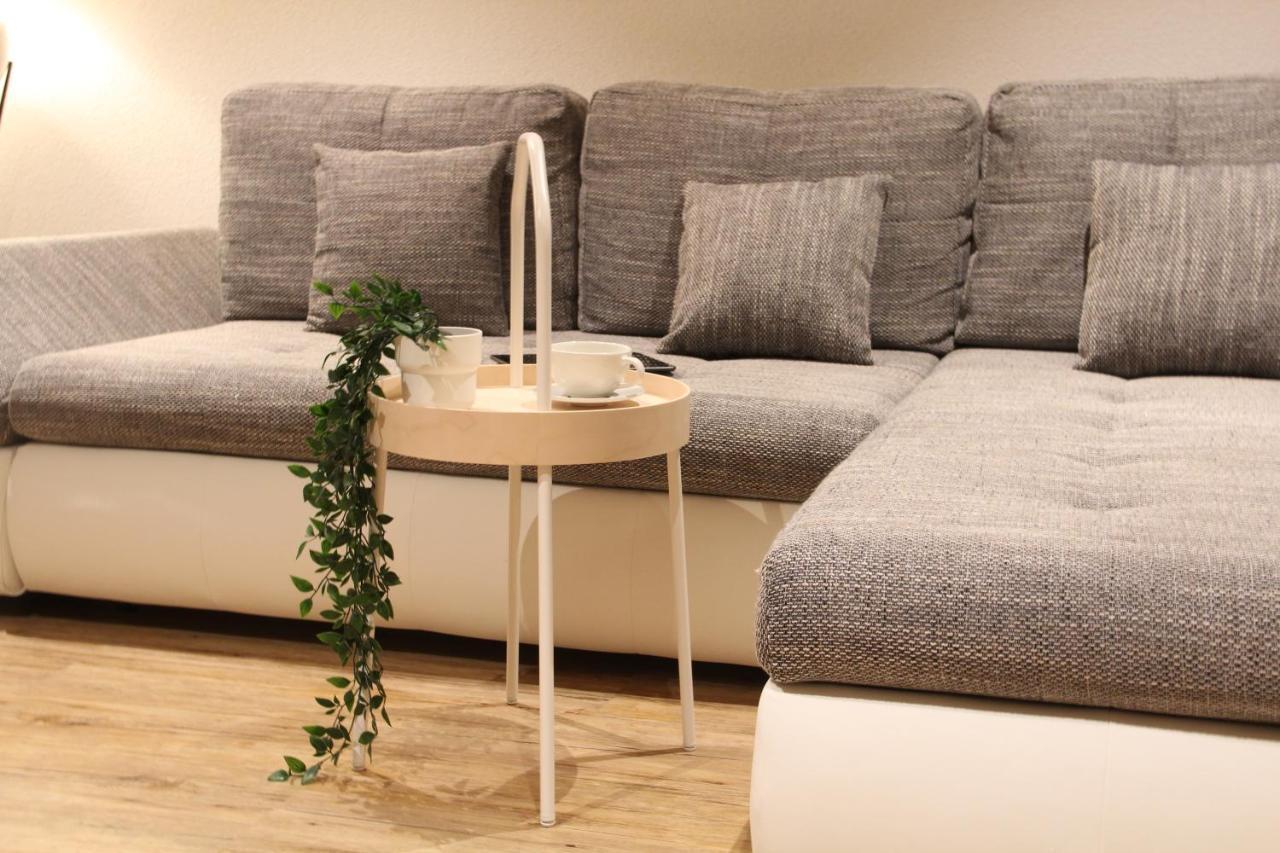 Mountain Oasis Apartment Kandersteg-Adelboden Kandergrund Ngoại thất bức ảnh
