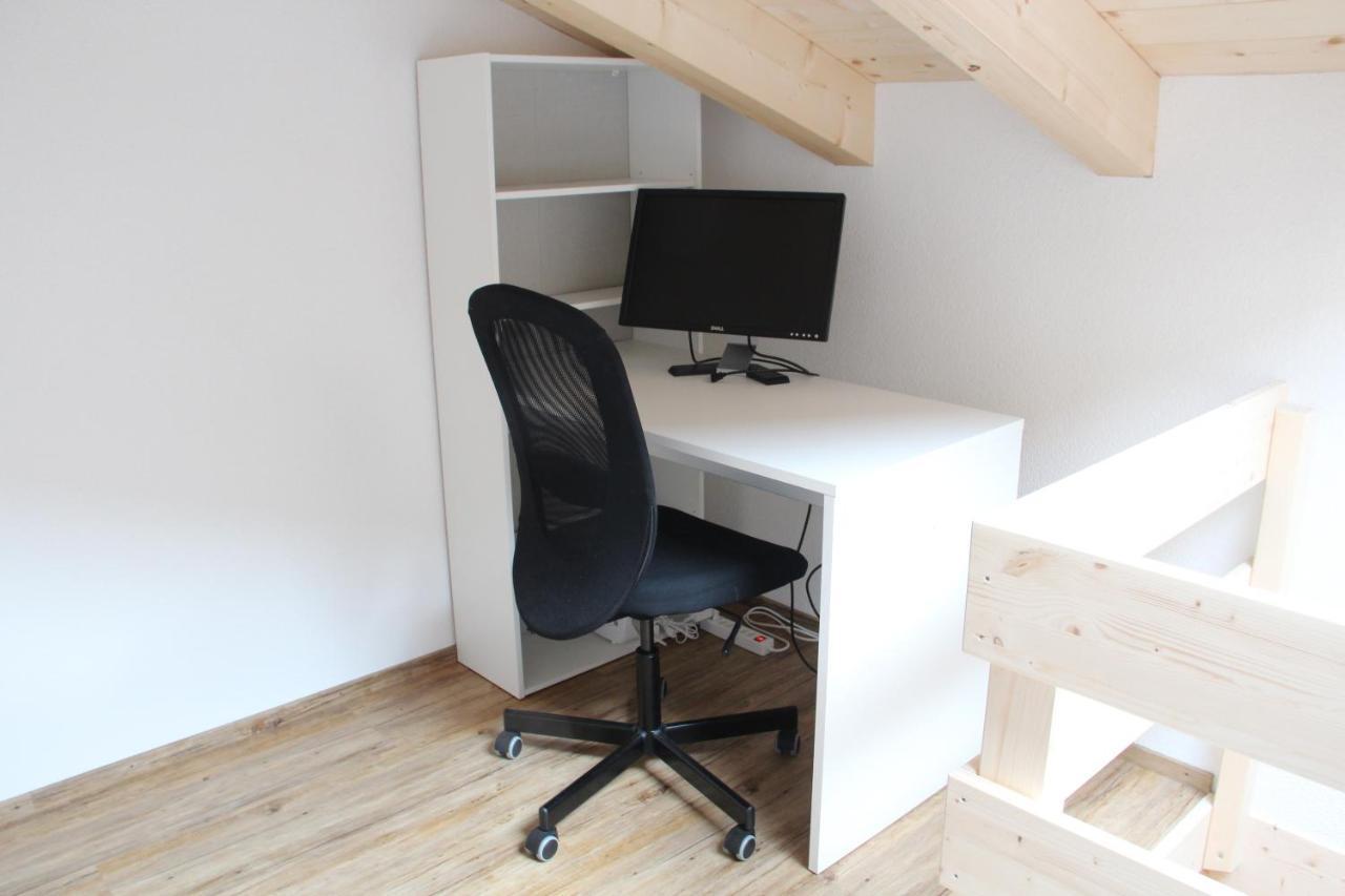 Mountain Oasis Apartment Kandersteg-Adelboden Kandergrund Ngoại thất bức ảnh