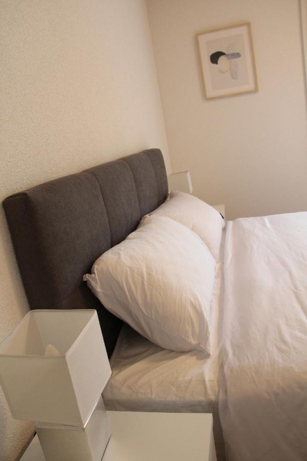 Mountain Oasis Apartment Kandersteg-Adelboden Kandergrund Ngoại thất bức ảnh
