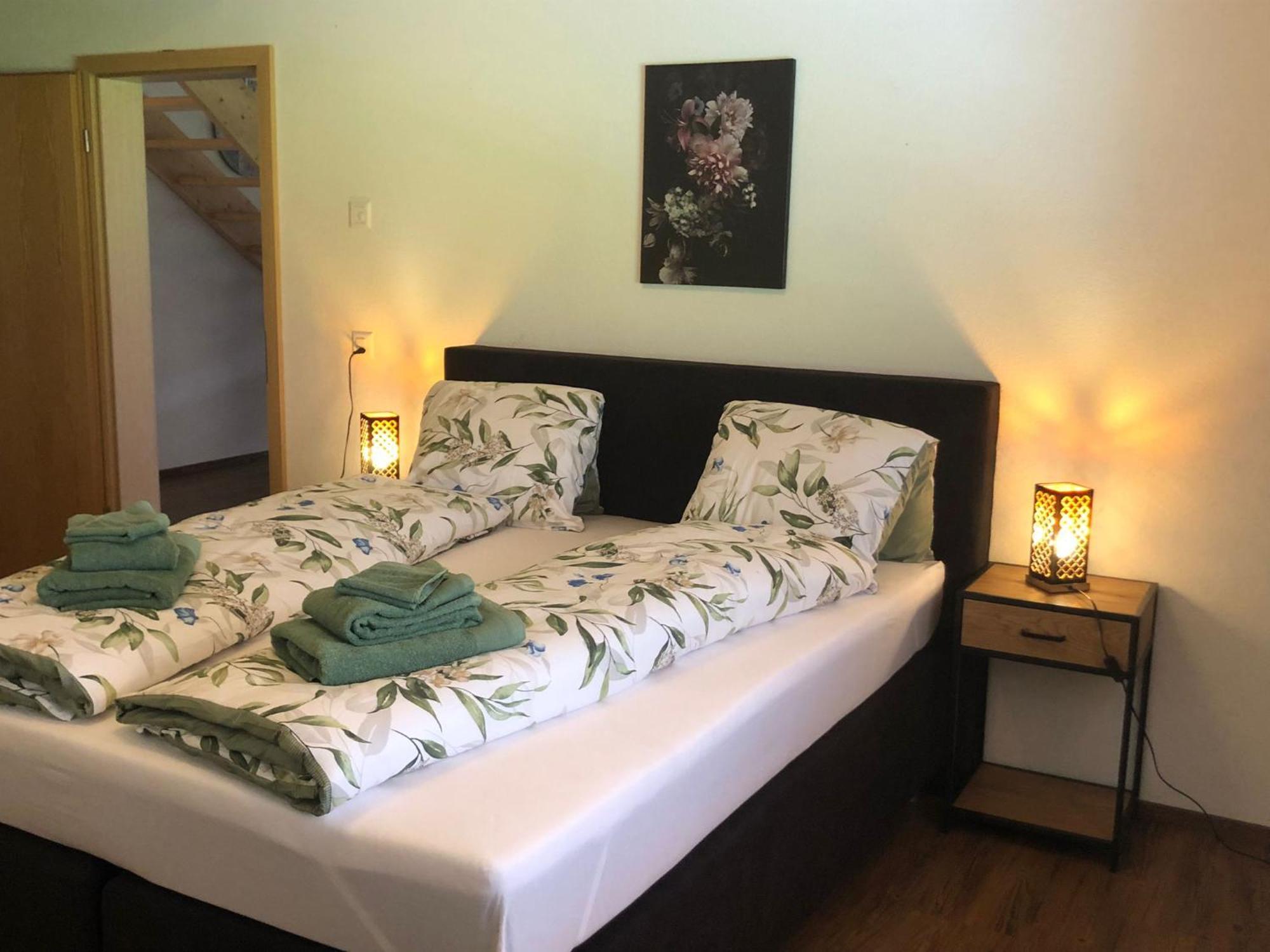 Mountain Oasis Apartment Kandersteg-Adelboden Kandergrund Ngoại thất bức ảnh