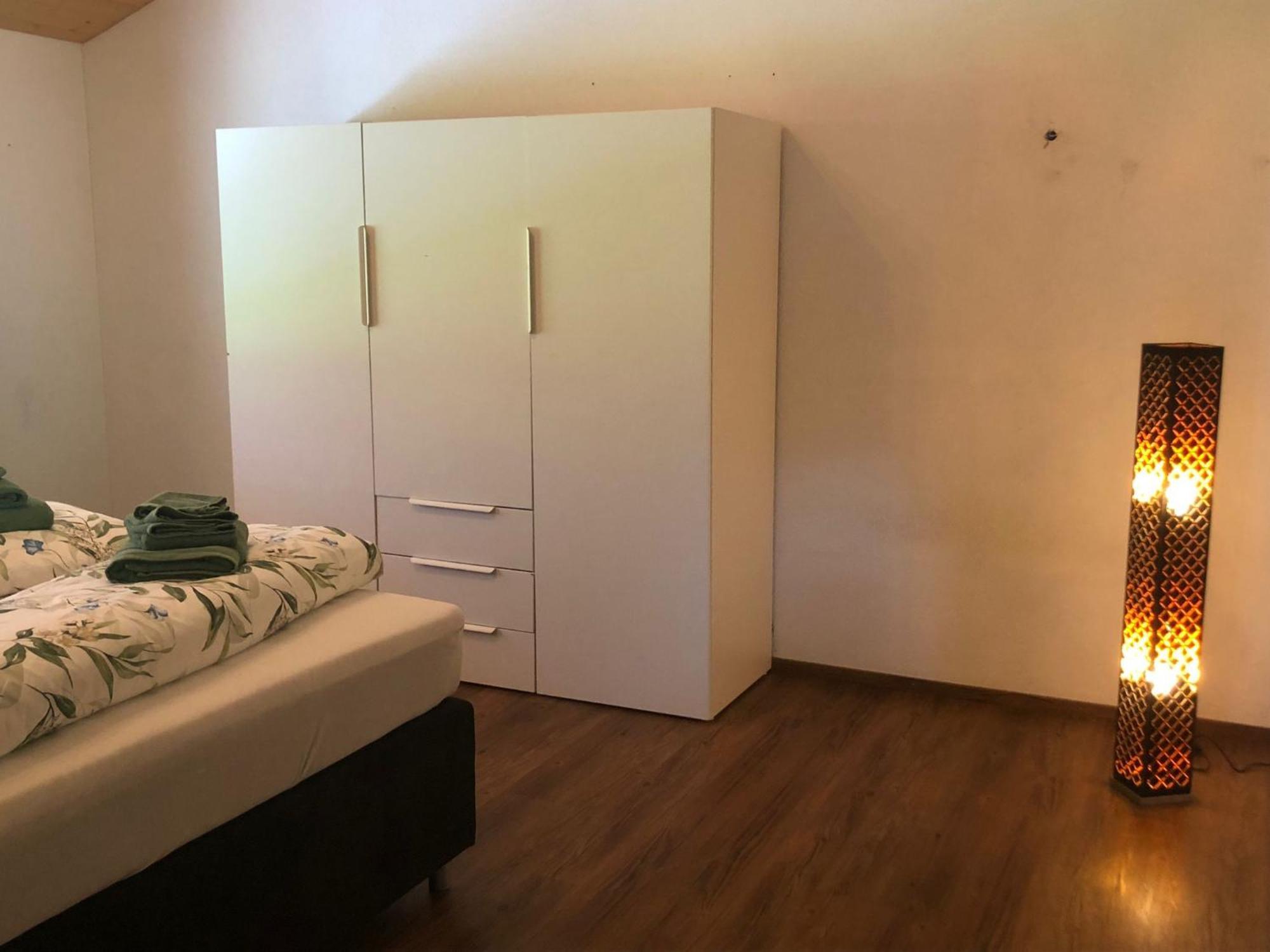 Mountain Oasis Apartment Kandersteg-Adelboden Kandergrund Ngoại thất bức ảnh