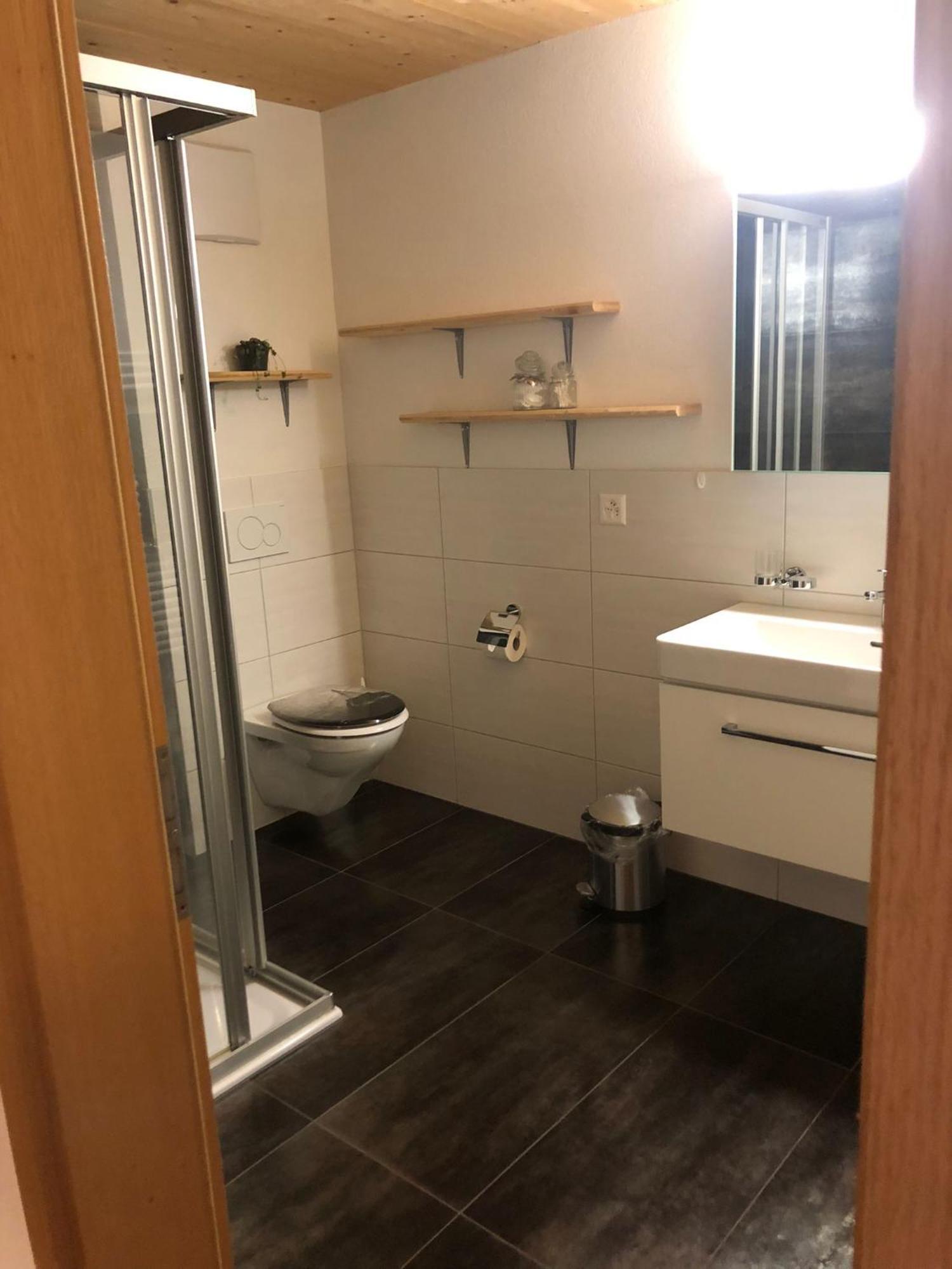 Mountain Oasis Apartment Kandersteg-Adelboden Kandergrund Ngoại thất bức ảnh
