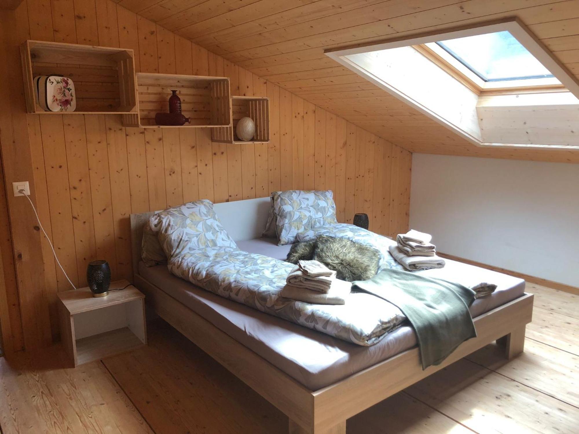 Mountain Oasis Apartment Kandersteg-Adelboden Kandergrund Ngoại thất bức ảnh